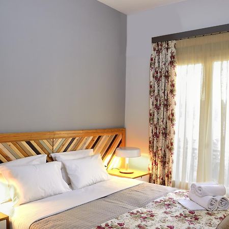 Elia Dorotheou Hotel Chania  Buitenkant foto