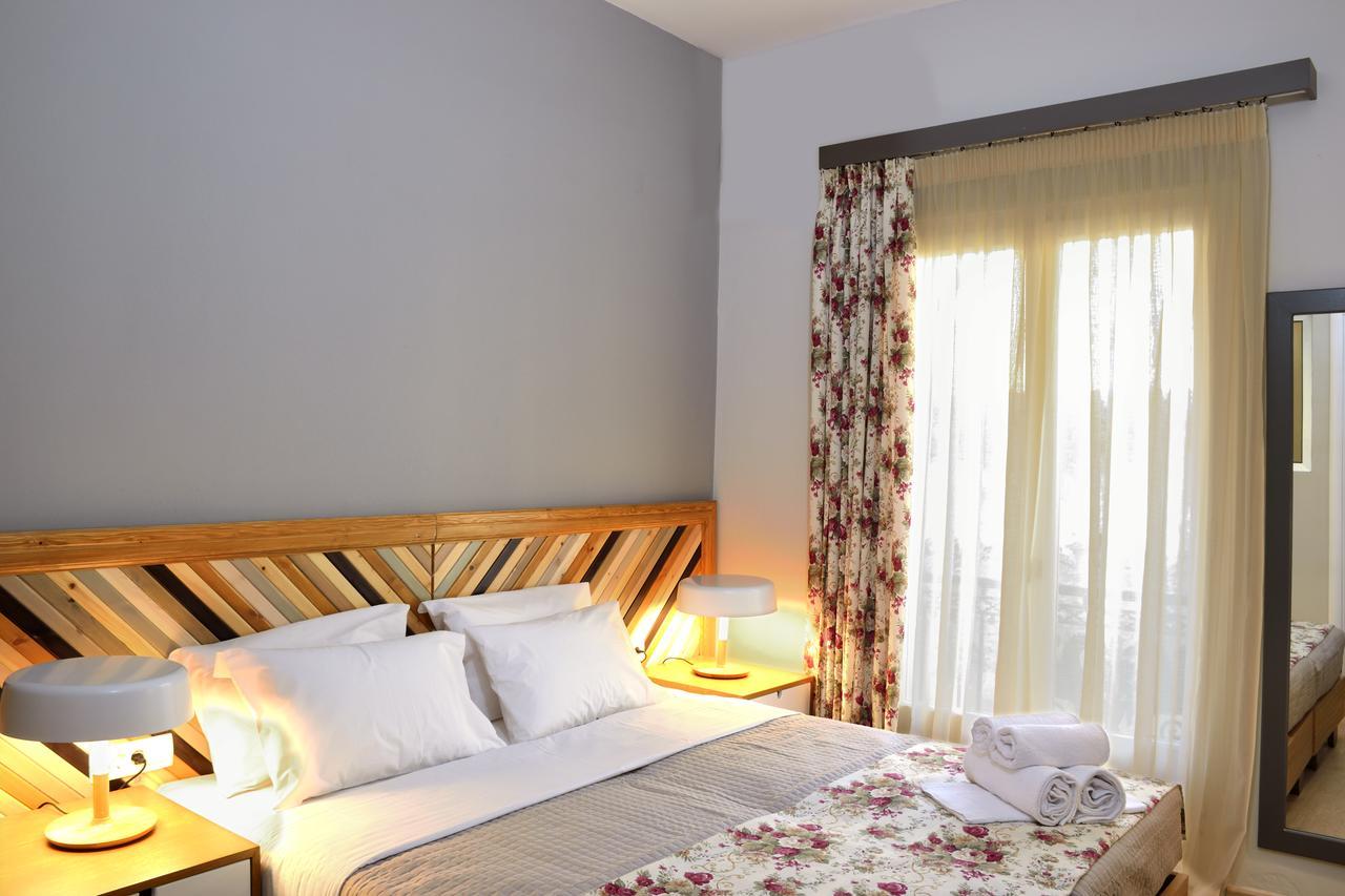 Elia Dorotheou Hotel Chania  Buitenkant foto