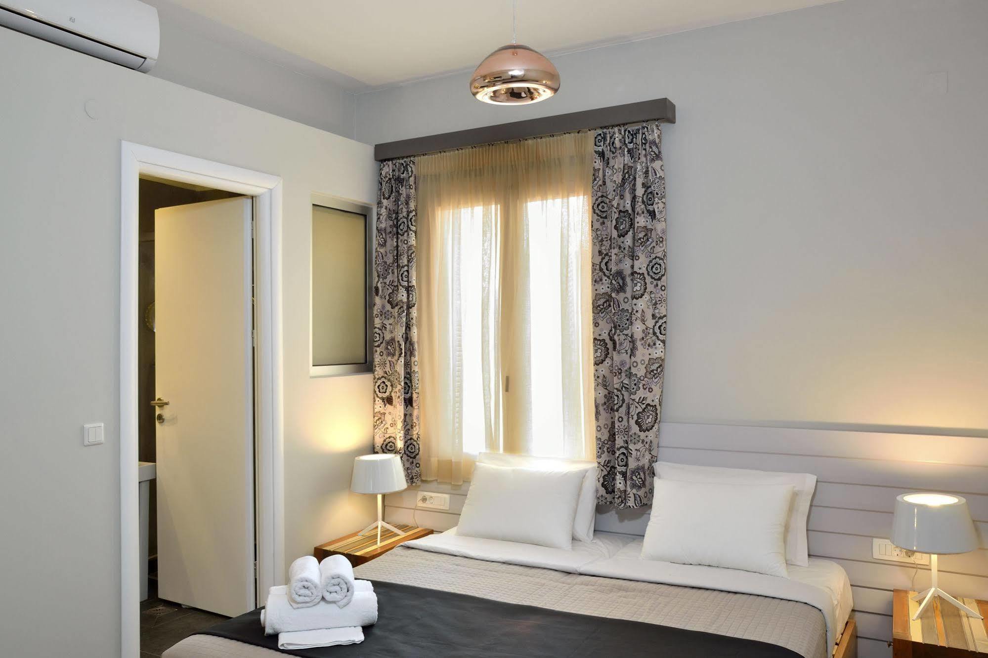 Elia Dorotheou Hotel Chania  Buitenkant foto