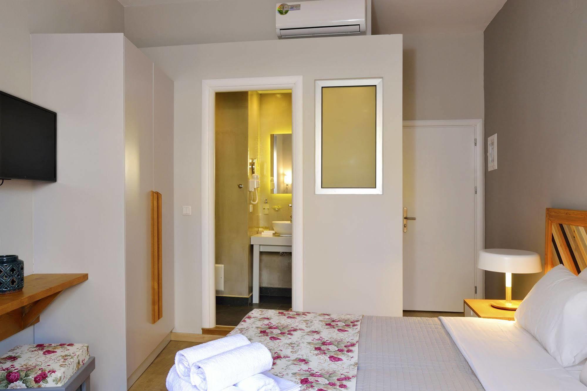 Elia Dorotheou Hotel Chania  Buitenkant foto