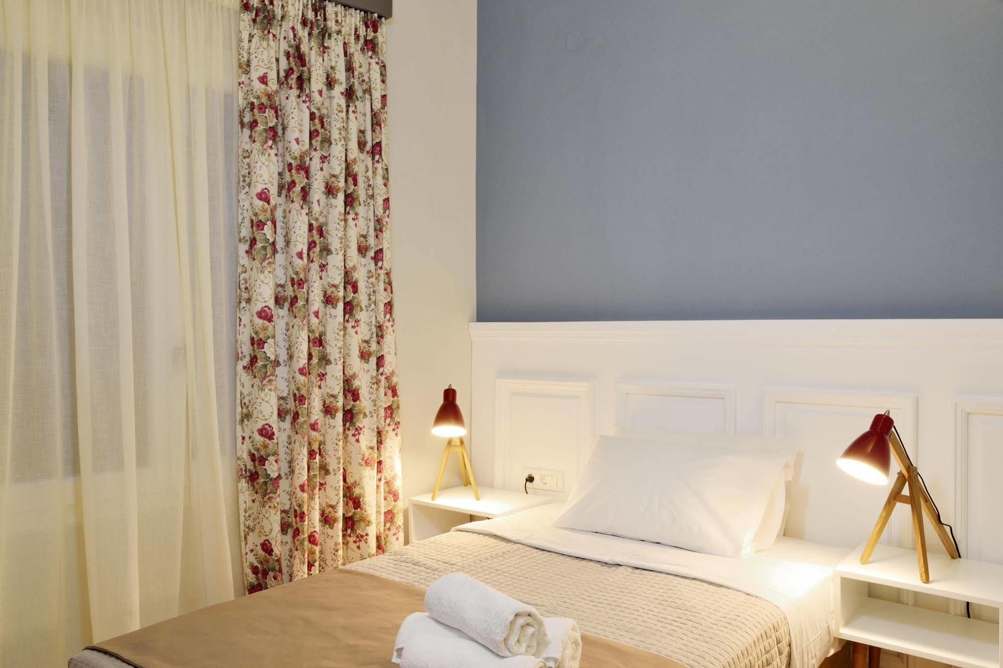 Elia Dorotheou Hotel Chania  Buitenkant foto
