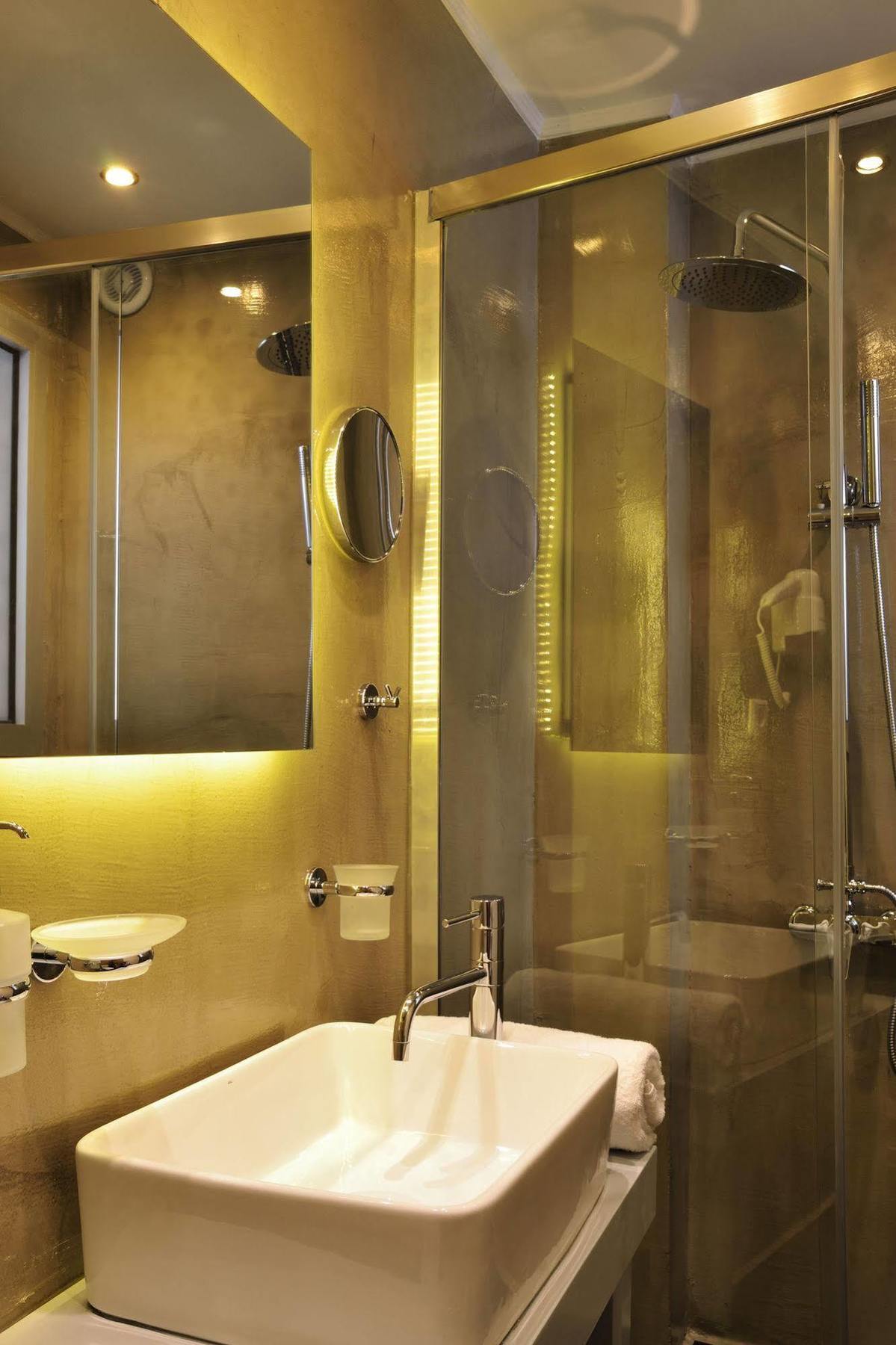 Elia Dorotheou Hotel Chania  Buitenkant foto