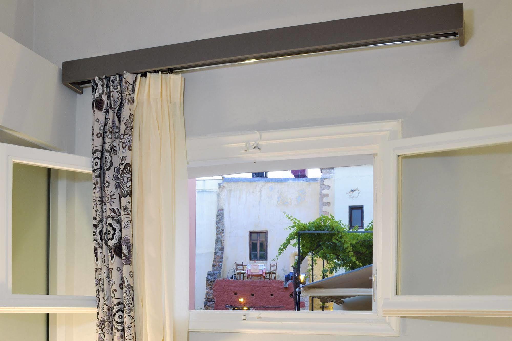 Elia Dorotheou Hotel Chania  Buitenkant foto